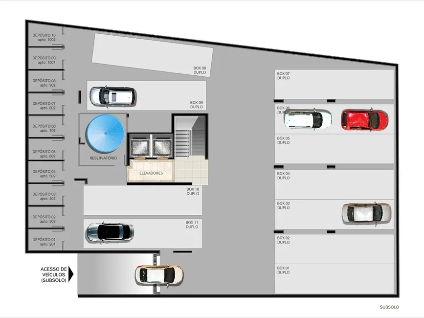 Apartamento com 3 quartos à venda, 169m2 em Petrópolis, Porto Alegre - RS - imagem 2 Foto 2 de Apartamento com 3 quartos à venda, 169m2 em Petrópolis, Porto Alegre - RS