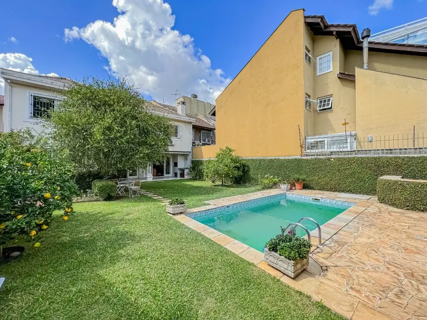 Casa com 4 quartos à venda, 362m2 em Vila Jardim, Porto Alegre - RS - imagem 5 Foto 5 de Casa com 4 quartos à venda, 362m2 em Vila Jardim, Porto Alegre - RS