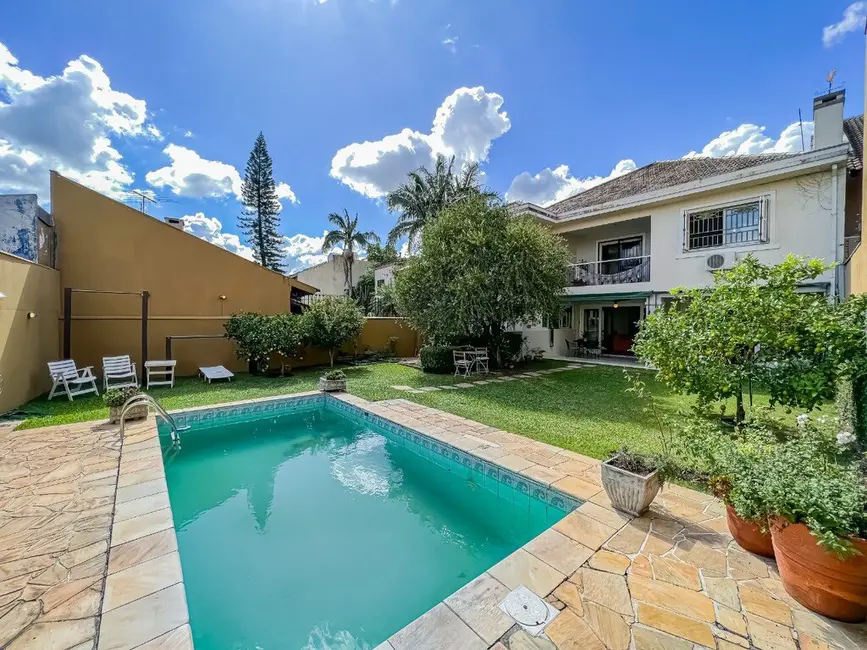 Foto 1 de Casa com 4 quartos à venda, 362m2 em Vila Jardim, Porto Alegre - RS