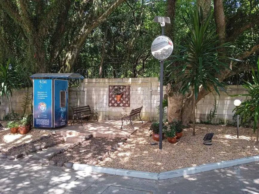 Foto 9 de Apartamento com 2 quartos à venda, 44m2 em Parque Santa Fé, Porto Alegre - RS