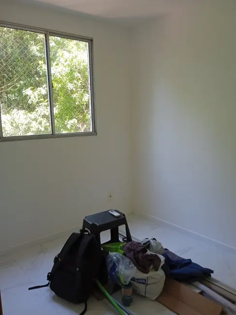 Foto 6 de Apartamento com 2 quartos à venda, 44m2 em Parque Santa Fé, Porto Alegre - RS