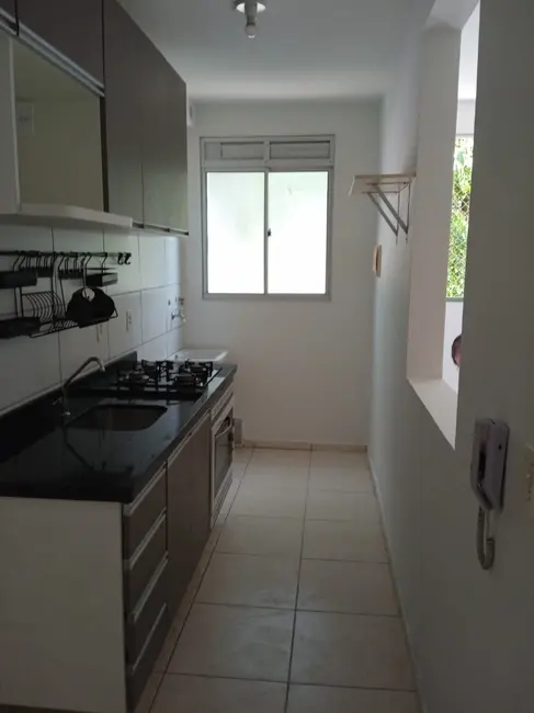 Foto 3 de Apartamento com 2 quartos à venda, 44m2 em Parque Santa Fé, Porto Alegre - RS