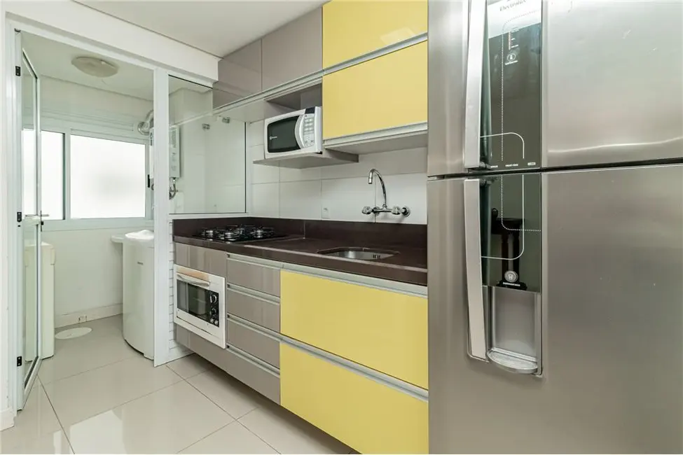 Foto 5 de Apartamento com 2 quartos à venda, 69m2 em Tristeza, Porto Alegre - RS