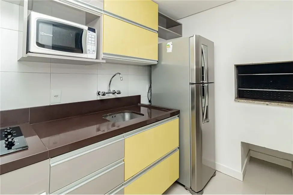 Foto 6 de Apartamento com 2 quartos à venda, 69m2 em Tristeza, Porto Alegre - RS