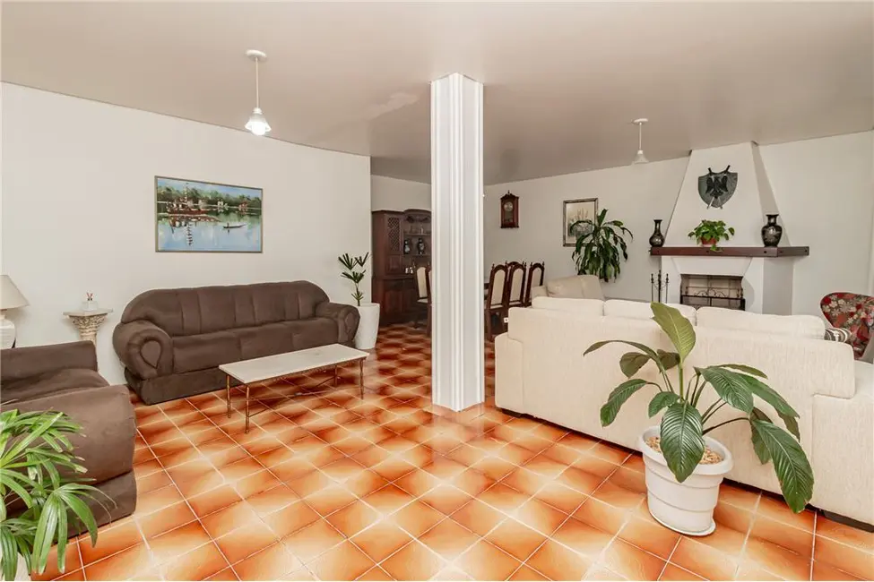 Foto 5 de Casa com 3 quartos à venda, 196m2 em Jardim Sabará, Porto Alegre - RS