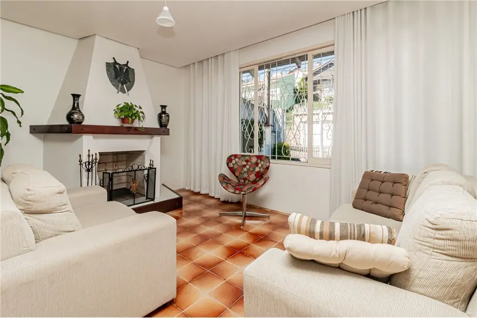 Foto 8 de Casa com 3 quartos à venda, 196m2 em Jardim Sabará, Porto Alegre - RS