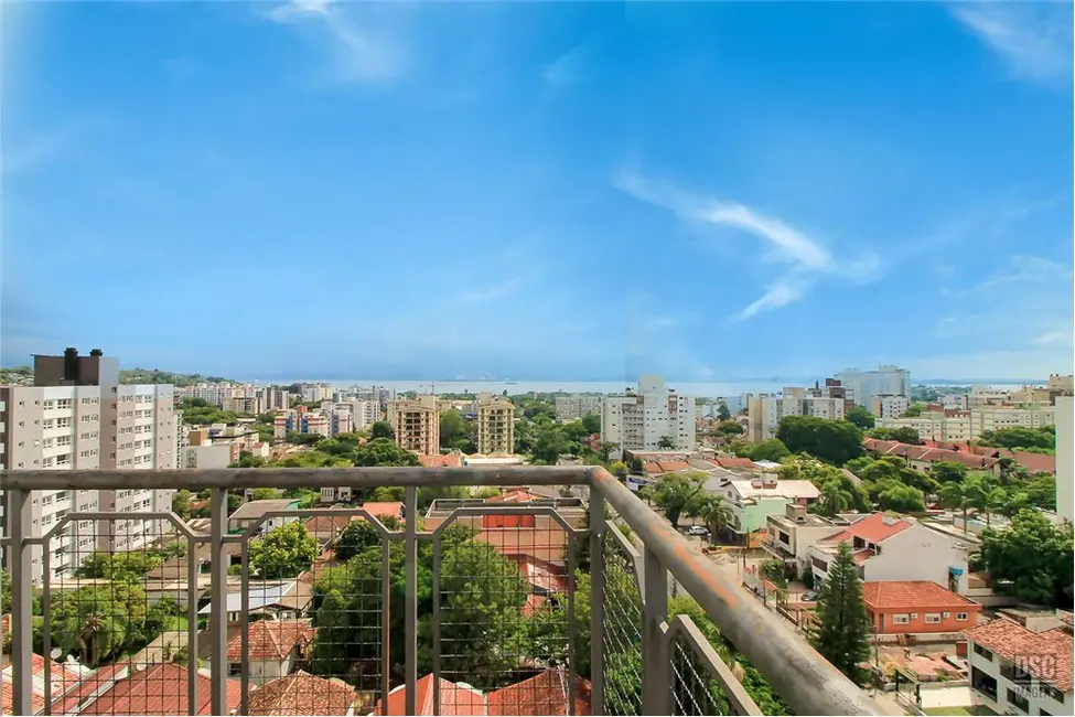 Foto 9 de Apartamento com 3 quartos à venda, 191m2 em Tristeza, Porto Alegre - RS