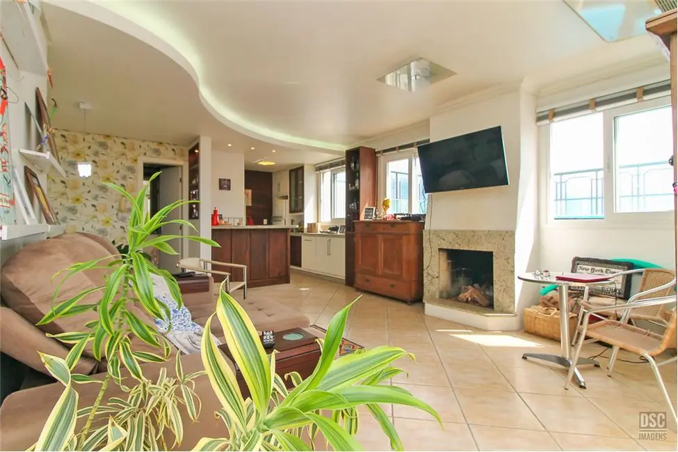 Foto 7 de Apartamento com 3 quartos à venda, 191m2 em Tristeza, Porto Alegre - RS