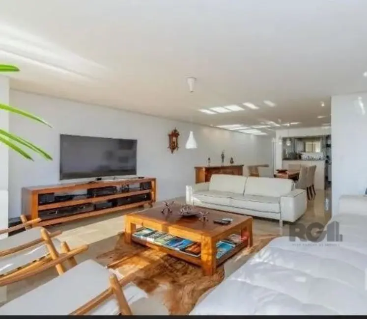 Foto 1 de Casa com 4 quartos à venda, 340m2 em Vila Assunção, Porto Alegre - RS