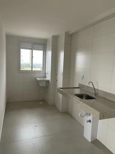 Foto 5 de Apartamento com 2 quartos à venda, 63m2 em Serrinha, Goiania - GO
