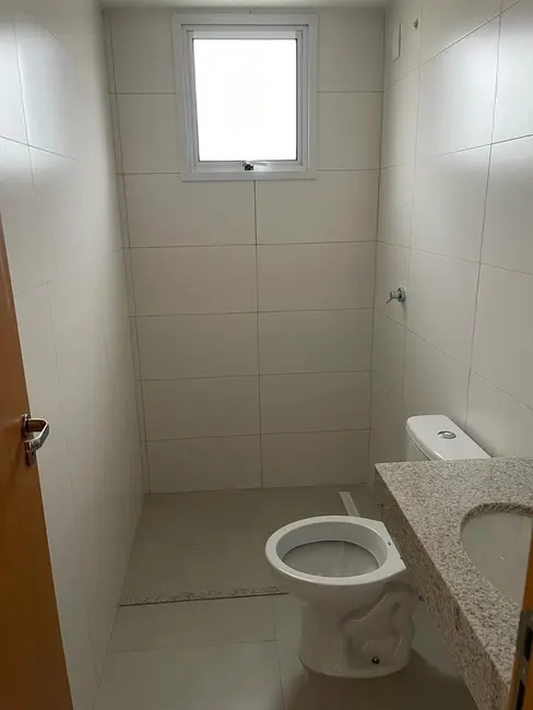 Foto 9 de Apartamento com 2 quartos à venda, 63m2 em Serrinha, Goiania - GO