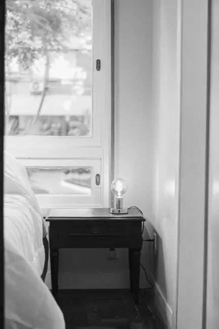 Apartamento com 1 quarto à venda, 30m2 em Bom Fim, Porto Alegre - RS - imagem 9 Foto 9 de Apartamento com 1 quarto à venda, 30m2 em Bom Fim, Porto Alegre - RS