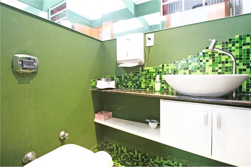 Foto 8 de Sala Comercial à venda, 55m2 em Petrópolis, Porto Alegre - RS