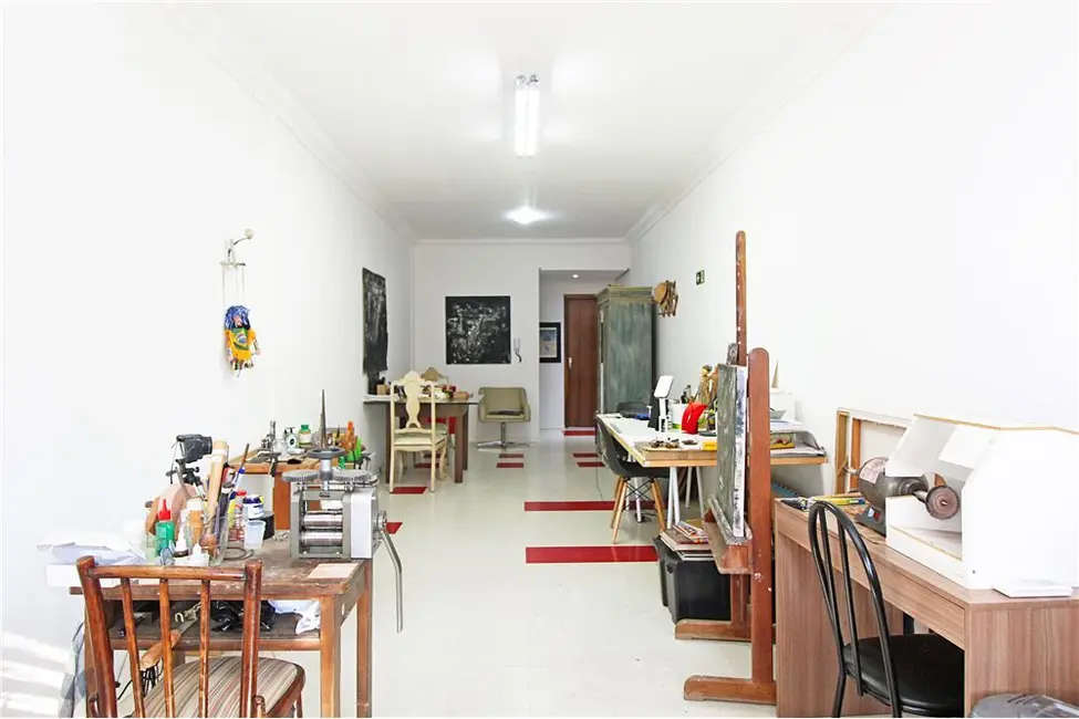 Foto 5 de Sala Comercial à venda, 55m2 em Petrópolis, Porto Alegre - RS