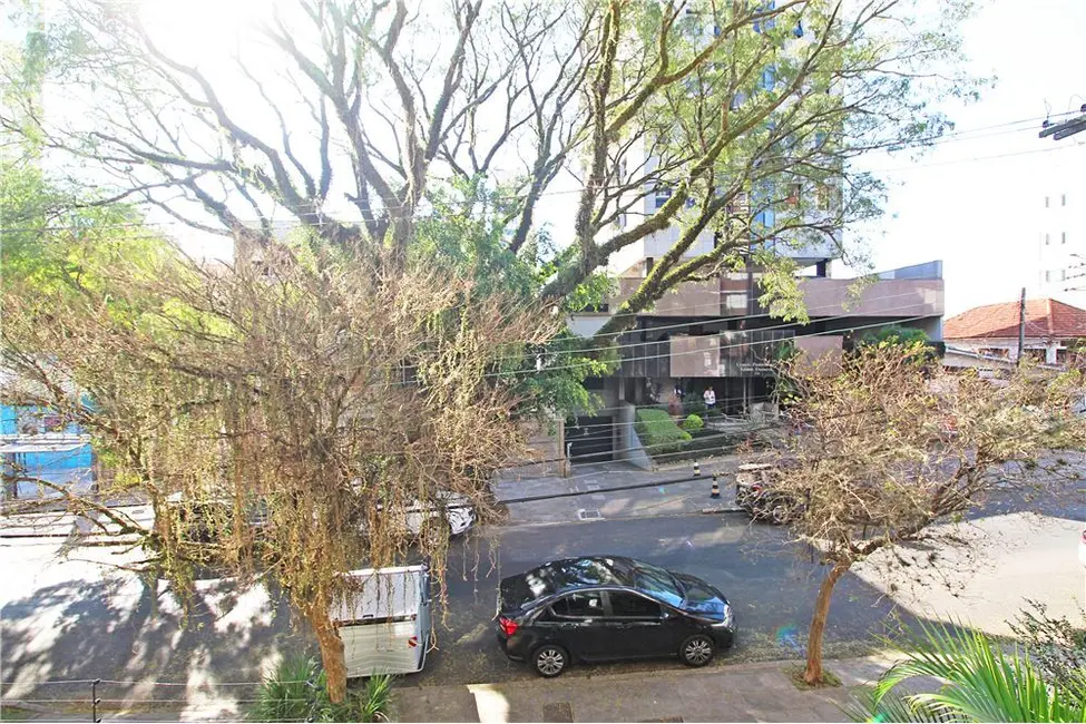 Foto 9 de Sala Comercial à venda, 55m2 em Petrópolis, Porto Alegre - RS