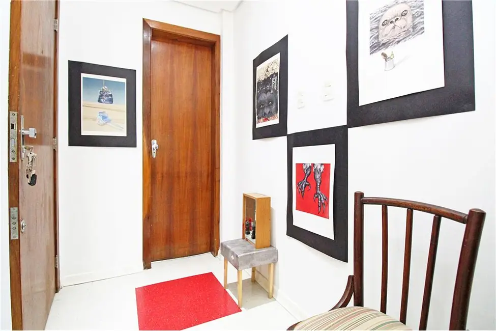 Foto 7 de Sala Comercial à venda, 55m2 em Petrópolis, Porto Alegre - RS
