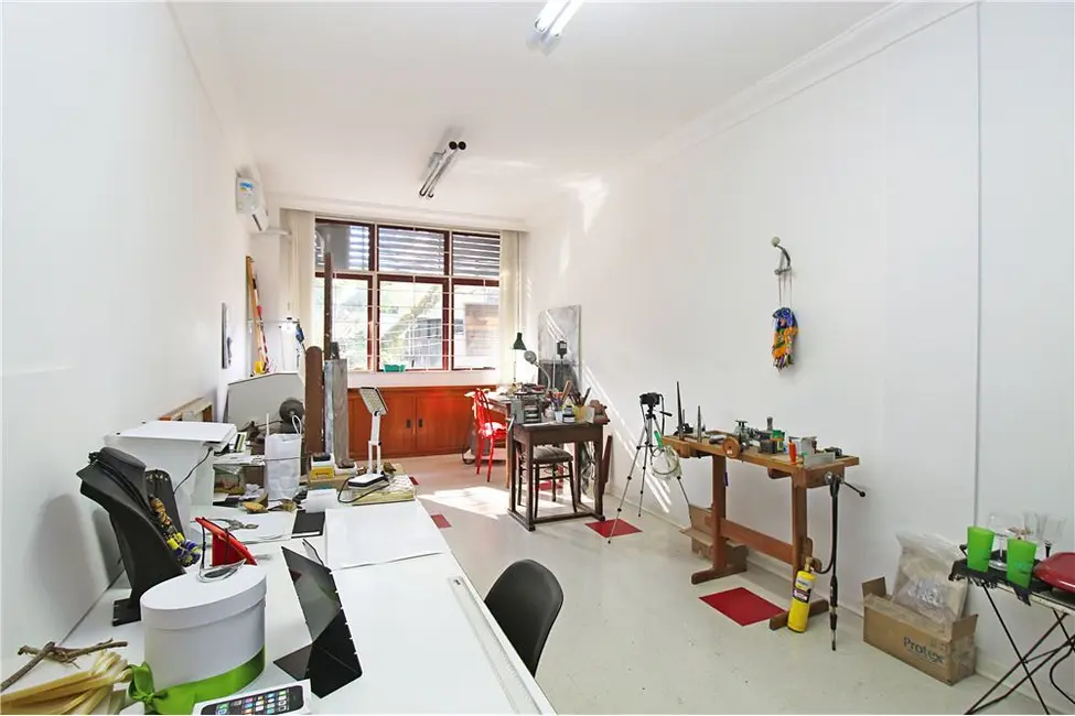 Foto 3 de Sala Comercial à venda, 55m2 em Petrópolis, Porto Alegre - RS