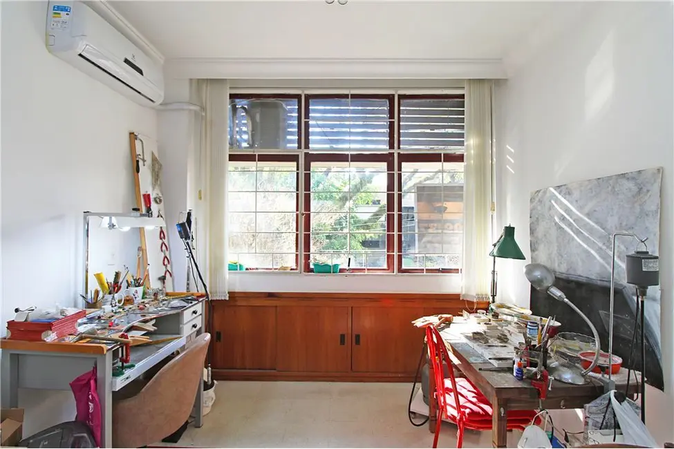 Foto 4 de Sala Comercial à venda, 55m2 em Petrópolis, Porto Alegre - RS