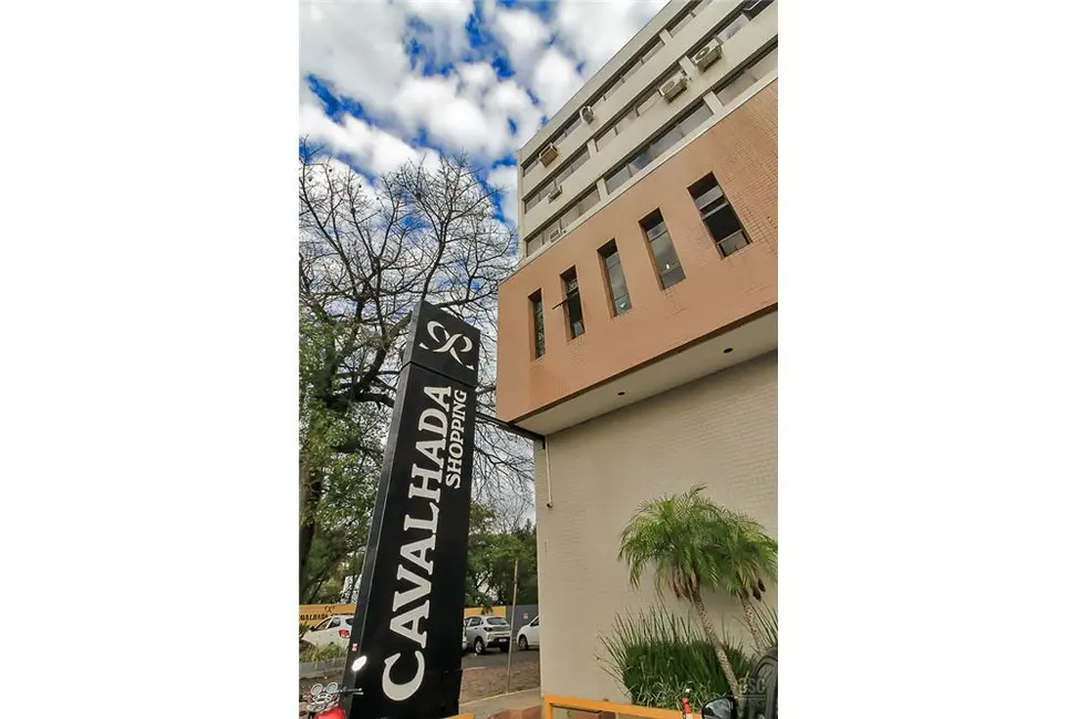 Foto 3 de Sala Comercial à venda, 21m2 em Cavalhada, Porto Alegre - RS