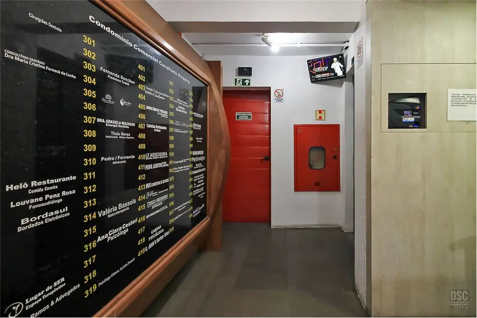 Foto 5 de Sala Comercial à venda, 21m2 em Cavalhada, Porto Alegre - RS