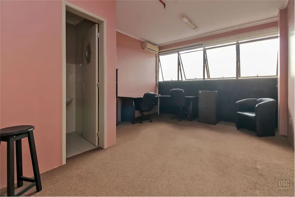 Foto 7 de Sala Comercial à venda, 21m2 em Cavalhada, Porto Alegre - RS