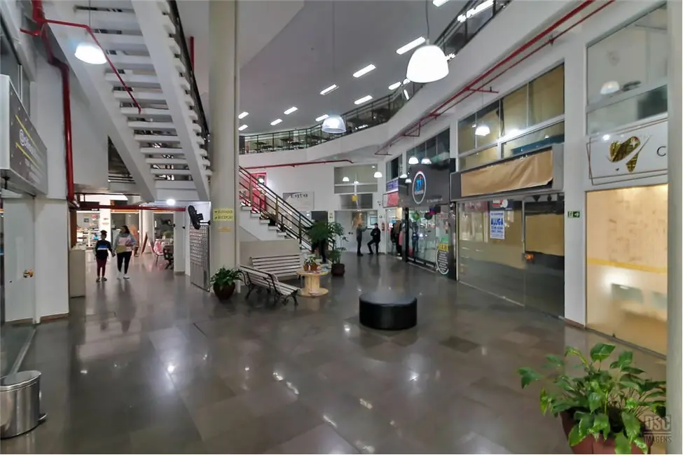 Foto 4 de Sala Comercial à venda, 21m2 em Cavalhada, Porto Alegre - RS