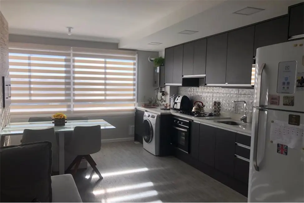 Apartamento com 2 quartos à venda, 53m2 em Fátima, Canoas - RS - imagem 8 Foto 8 de Apartamento com 2 quartos à venda, 53m2 em Fátima, Canoas - RS