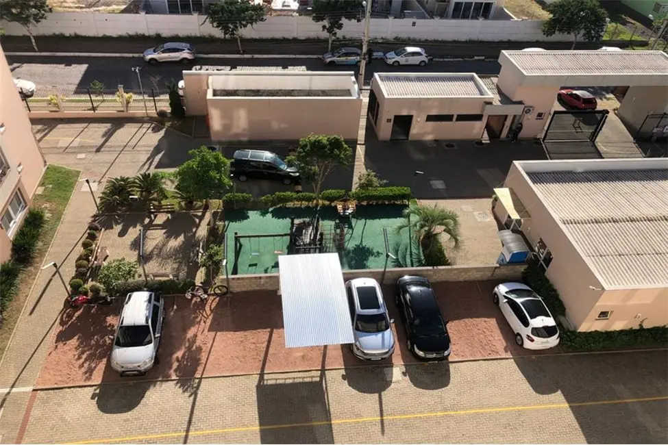 Apartamento com 2 quartos à venda, 53m2 em Fátima, Canoas - RS - imagem 4 Foto 4 de Apartamento com 2 quartos à venda, 53m2 em Fátima, Canoas - RS