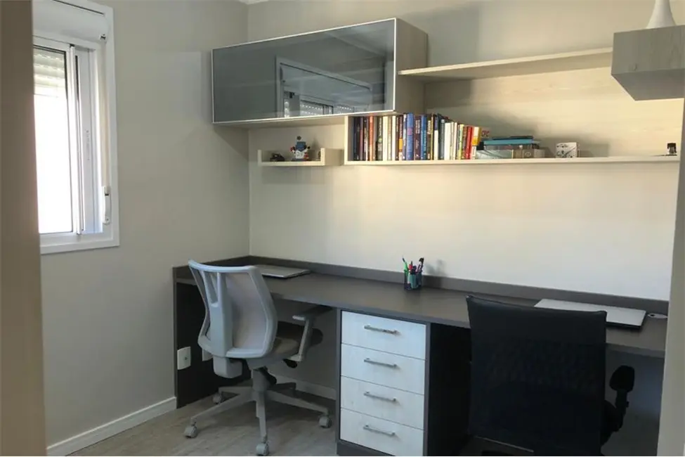 Apartamento com 2 quartos à venda, 53m2 em Fátima, Canoas - RS - imagem 5 Foto 5 de Apartamento com 2 quartos à venda, 53m2 em Fátima, Canoas - RS