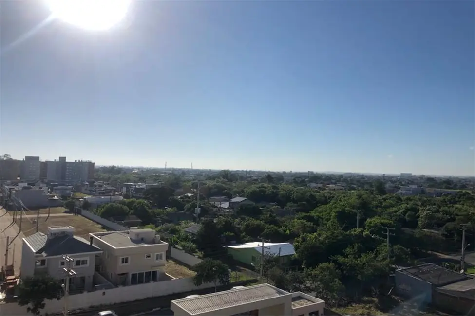 Apartamento com 2 quartos à venda, 53m2 em Fátima, Canoas - RS - imagem 9 Foto 9 de Apartamento com 2 quartos à venda, 53m2 em Fátima, Canoas - RS