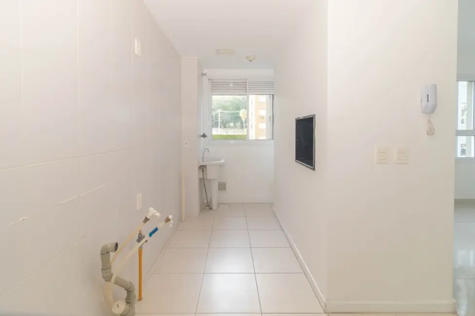 Apartamento com 3 quartos à venda, 75m2 em Jardim Carvalho, Porto Alegre - RS - imagem 9 Foto 9 de Apartamento com 3 quartos à venda, 75m2 em Jardim Carvalho, Porto Alegre - RS