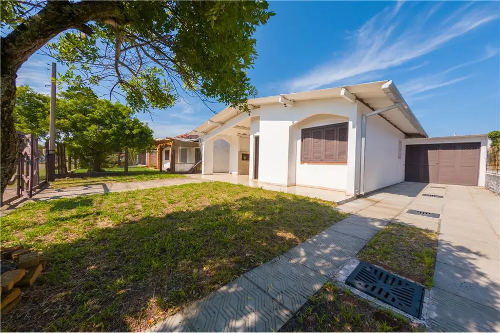 Casa com 3 quartos à venda, 105m2 em Tramandai - RS - imagem 8 Foto 8 de Casa com 3 quartos à venda, 105m2 em Tramandai - RS