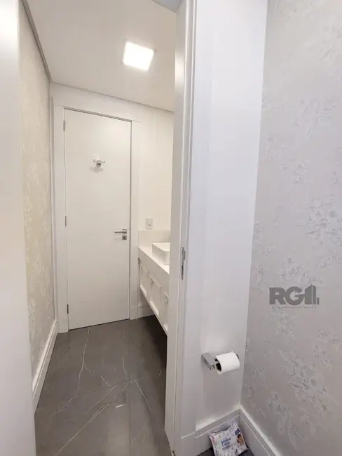 Foto 9 de Sala Comercial à venda, 38m2 em Auxiliadora, Porto Alegre - RS