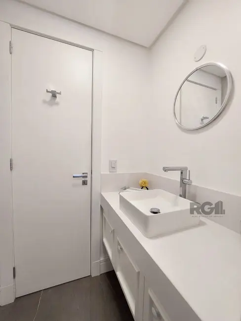 Foto 8 de Sala Comercial à venda, 38m2 em Auxiliadora, Porto Alegre - RS