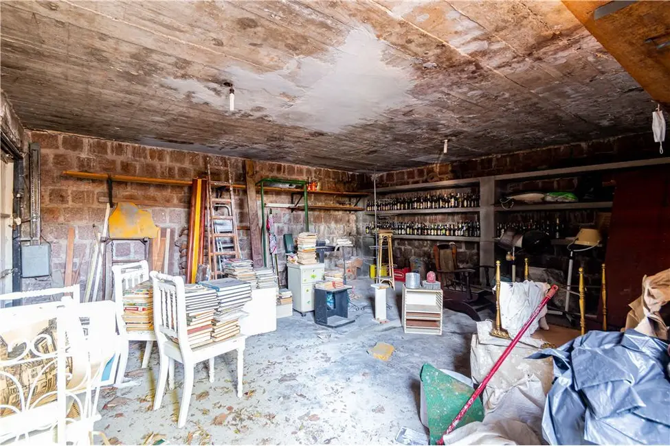 Casa com 4 quartos à venda, 154m2 em Santa Tereza, Porto Alegre - RS - imagem 7 Foto 7 de Casa com 4 quartos à venda, 154m2 em Santa Tereza, Porto Alegre - RS