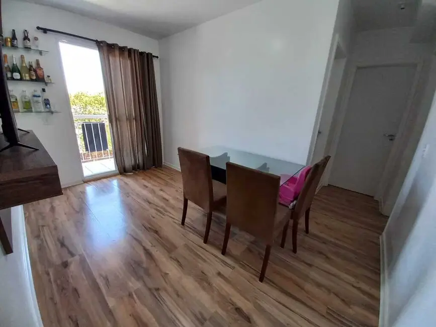 Foto 1 de Apartamento com 2 quartos à venda, 51m2 em São Sebastião, Porto Alegre - RS
