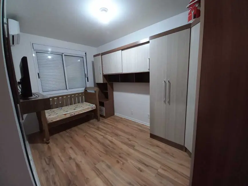 Foto 9 de Apartamento com 2 quartos à venda, 51m2 em São Sebastião, Porto Alegre - RS