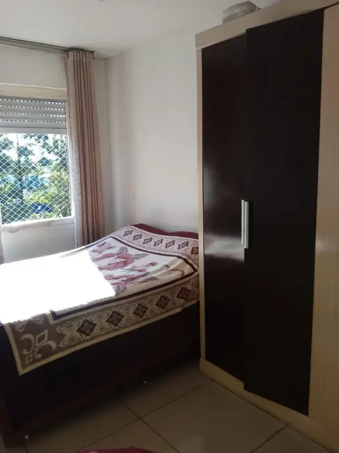 Apartamento com 2 quartos à venda, 52m2 em Porto Alegre - RS - imagem 7 Foto 7 de Apartamento com 2 quartos à venda, 52m2 em Porto Alegre - RS
