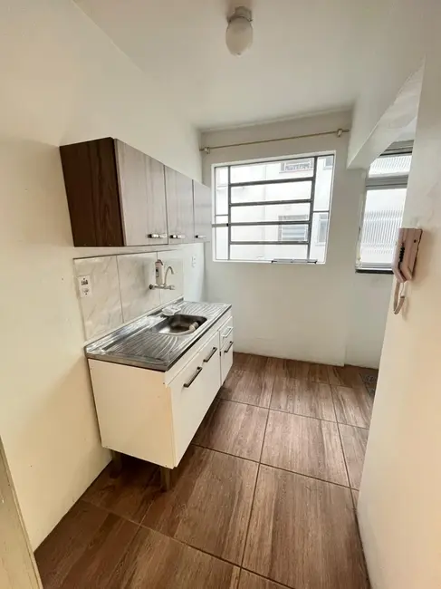 Apartamento com 1 quarto à venda, 42m2 em Jardim Leopoldina, Porto Alegre - RS - imagem 5 Foto 5 de Apartamento com 1 quarto à venda, 42m2 em Jardim Leopoldina, Porto Alegre - RS