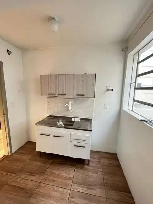 Apartamento com 1 quarto à venda, 42m2 em Jardim Leopoldina, Porto Alegre - RS - imagem 4 Foto 4 de Apartamento com 1 quarto à venda, 42m2 em Jardim Leopoldina, Porto Alegre - RS