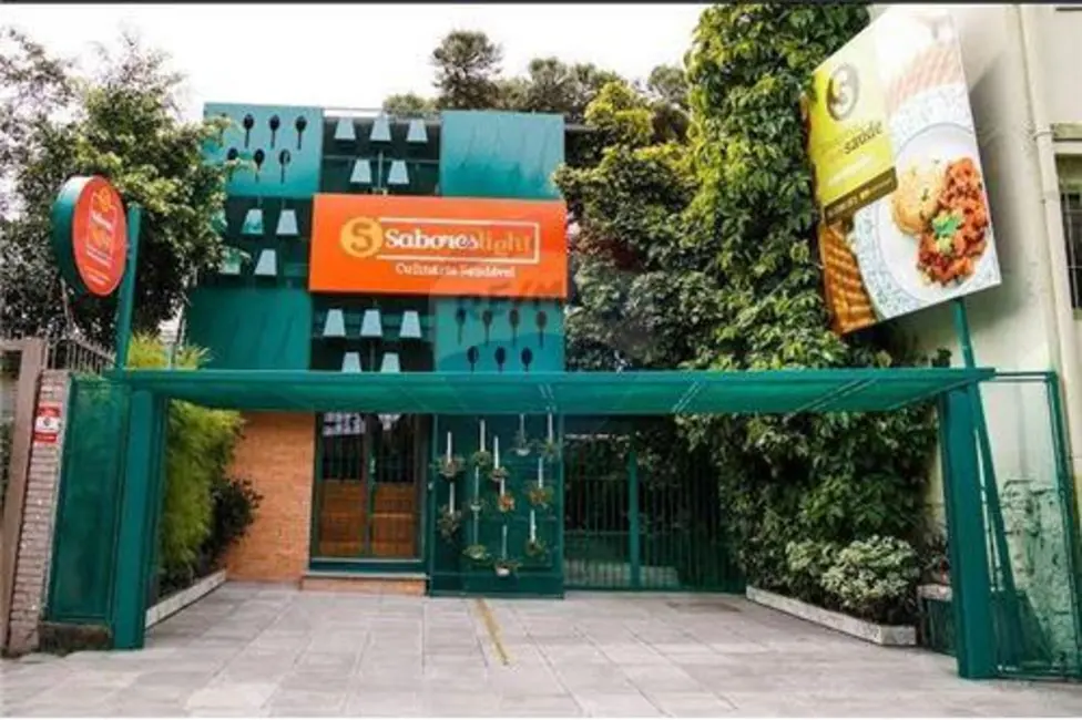 Foto 3 de Terreno / Lote à venda, 282m2 em Santa Cecília, Porto Alegre - RS