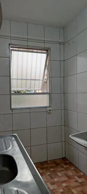 Foto 3 de Apartamento com 2 quartos à venda, 39m2 em Rubem Berta, Porto Alegre - RS