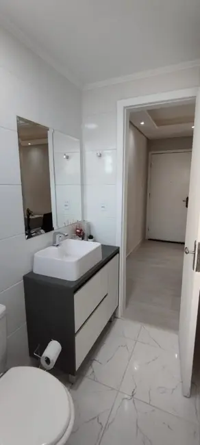 Foto 7 de Apartamento com 1 quarto à venda, 39m2 em São Sebastião, Porto Alegre - RS