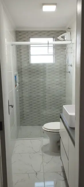 Foto 8 de Apartamento com 1 quarto à venda, 39m2 em São Sebastião, Porto Alegre - RS