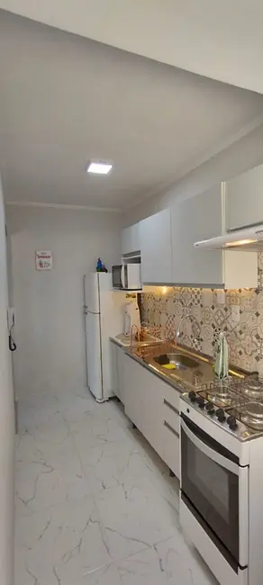 Foto 5 de Apartamento com 1 quarto à venda, 39m2 em São Sebastião, Porto Alegre - RS