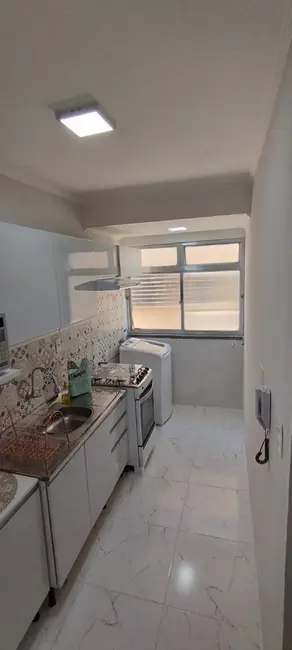 Foto 3 de Apartamento com 1 quarto à venda, 39m2 em São Sebastião, Porto Alegre - RS