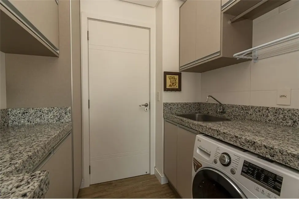 Apartamento com 2 quartos à venda, 82m2 em Centro, Esteio - RS - imagem 4 Foto 4 de Apartamento com 2 quartos à venda, 82m2 em Centro, Esteio - RS