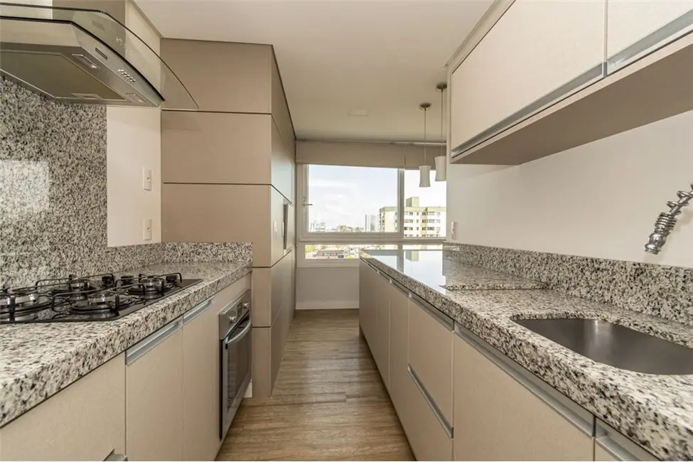 Apartamento com 2 quartos à venda, 82m2 em Centro, Esteio - RS - imagem 5 Foto 5 de Apartamento com 2 quartos à venda, 82m2 em Centro, Esteio - RS