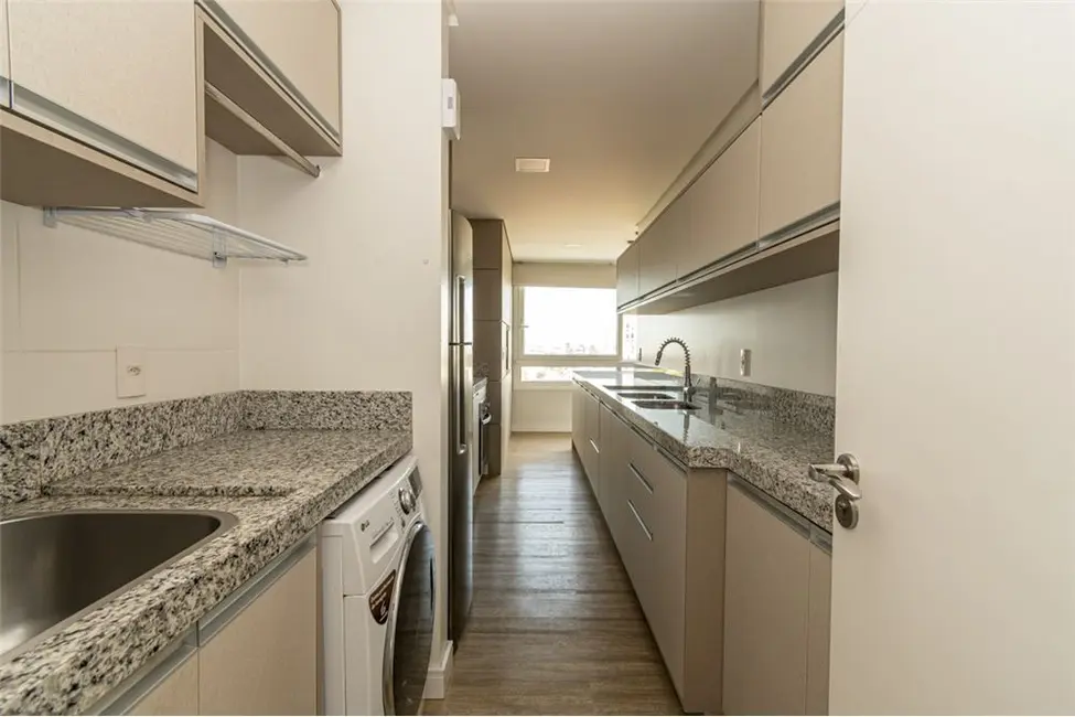 Apartamento com 2 quartos à venda, 82m2 em Centro, Esteio - RS - imagem 3 Foto 3 de Apartamento com 2 quartos à venda, 82m2 em Centro, Esteio - RS