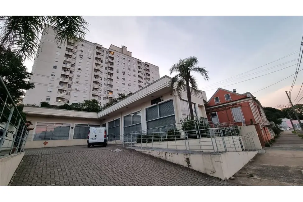 Sala Comercial à venda, 44m2 em Teresópolis, Porto Alegre - RS - imagem 3 Foto 3 de Sala Comercial à venda, 44m2 em Teresópolis, Porto Alegre - RS